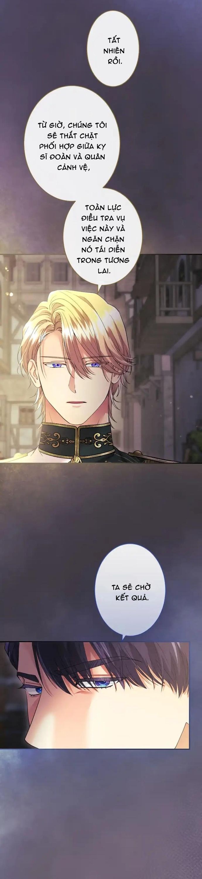 Tôi Là Người Mẹ Kế Vô Dụng, Nhưng Tôi Yêu Gia Đình Nhỏ Của Mình Vô Cùng! Chapter 95 - Trang 2
