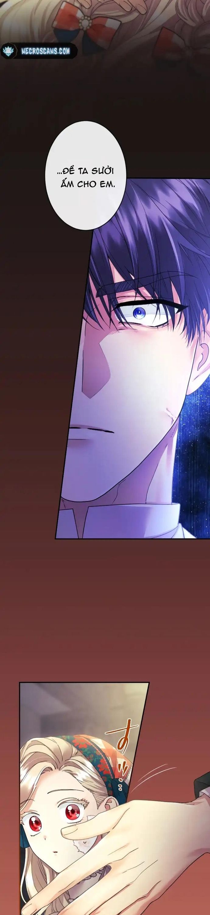 Tôi Là Người Mẹ Kế Vô Dụng, Nhưng Tôi Yêu Gia Đình Nhỏ Của Mình Vô Cùng! Chapter 95 - Trang 2