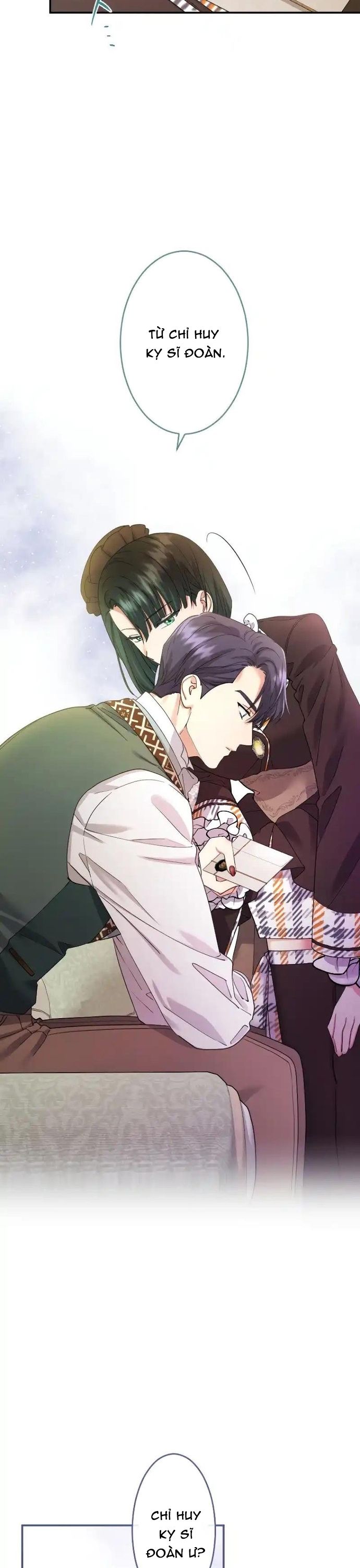 Tôi Là Người Mẹ Kế Vô Dụng, Nhưng Tôi Yêu Gia Đình Nhỏ Của Mình Vô Cùng! Chapter 95 - Trang 2