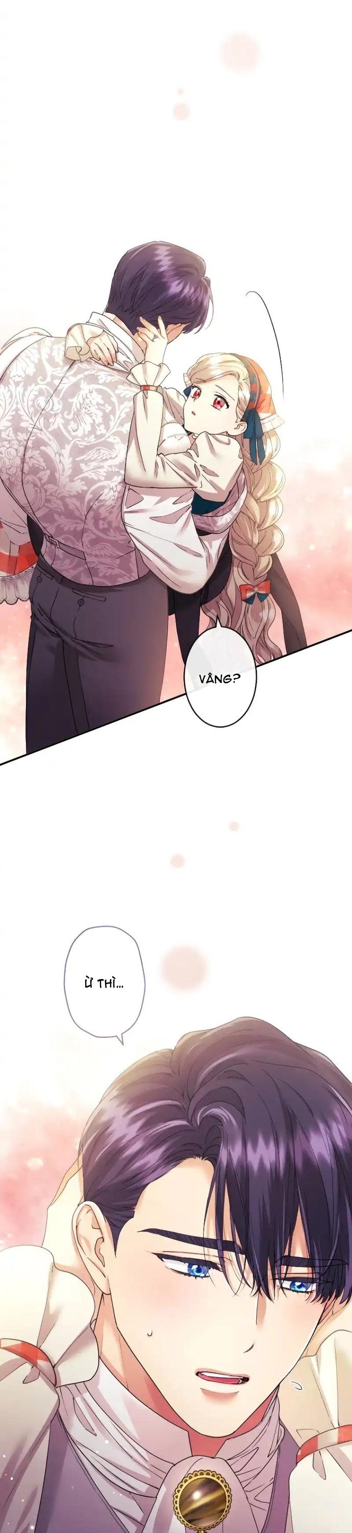 Tôi Là Người Mẹ Kế Vô Dụng, Nhưng Tôi Yêu Gia Đình Nhỏ Của Mình Vô Cùng! Chapter 95 - Trang 2