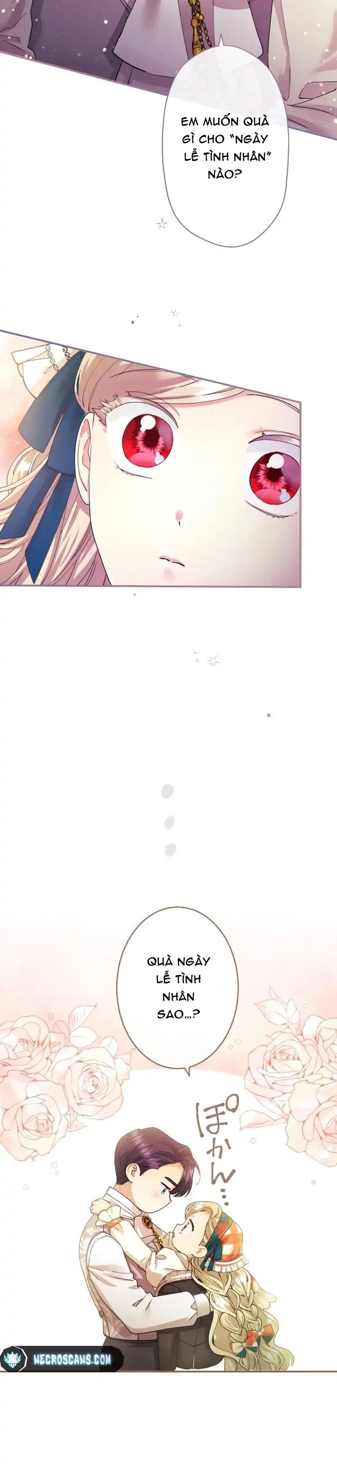Tôi Là Người Mẹ Kế Vô Dụng, Nhưng Tôi Yêu Gia Đình Nhỏ Của Mình Vô Cùng! Chapter 95 - Trang 2