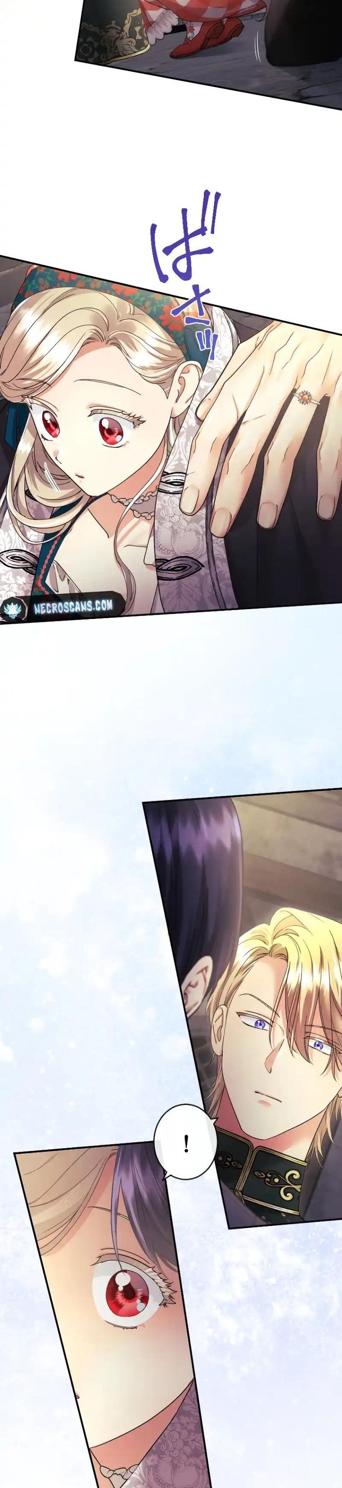 Tôi Là Người Mẹ Kế Vô Dụng, Nhưng Tôi Yêu Gia Đình Nhỏ Của Mình Vô Cùng! Chapter 95 - Trang 2