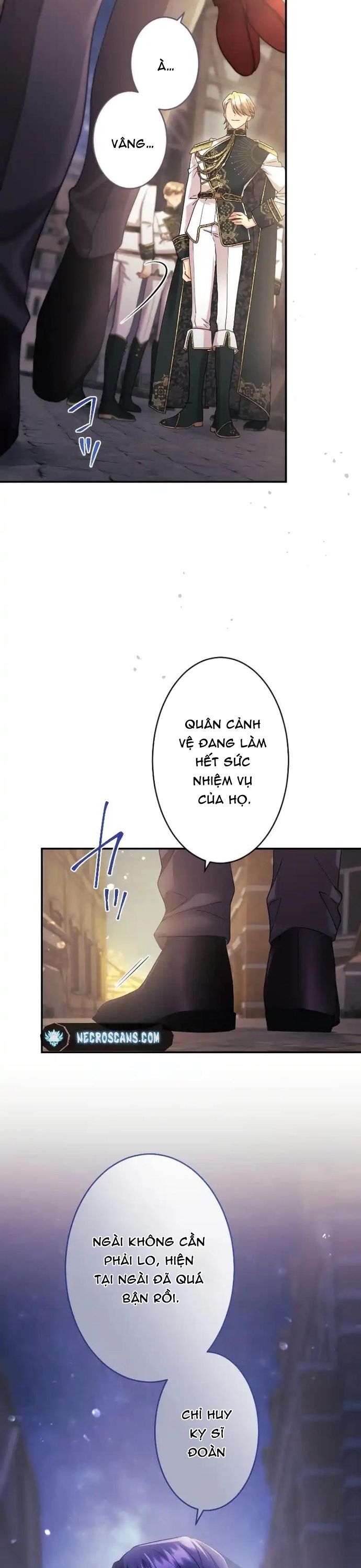 Tôi Là Người Mẹ Kế Vô Dụng, Nhưng Tôi Yêu Gia Đình Nhỏ Của Mình Vô Cùng! Chapter 95 - Trang 2