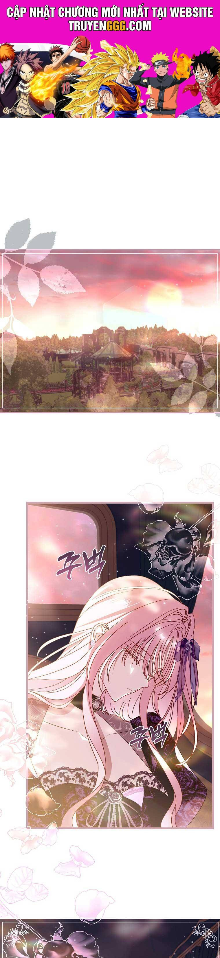 Này Boss Phản Diện, Tôi Có Thể Làm Mọi Thứ Trừ Cưới Ngài Chapter 8 - Trang 2