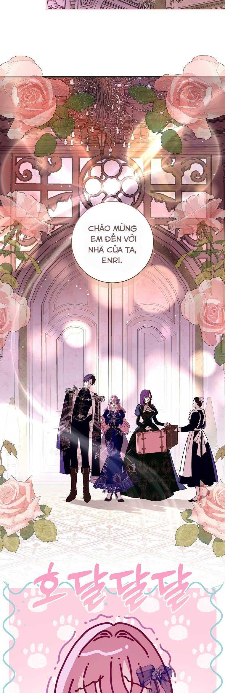 Này Boss Phản Diện, Tôi Có Thể Làm Mọi Thứ Trừ Cưới Ngài Chapter 8 - Trang 2