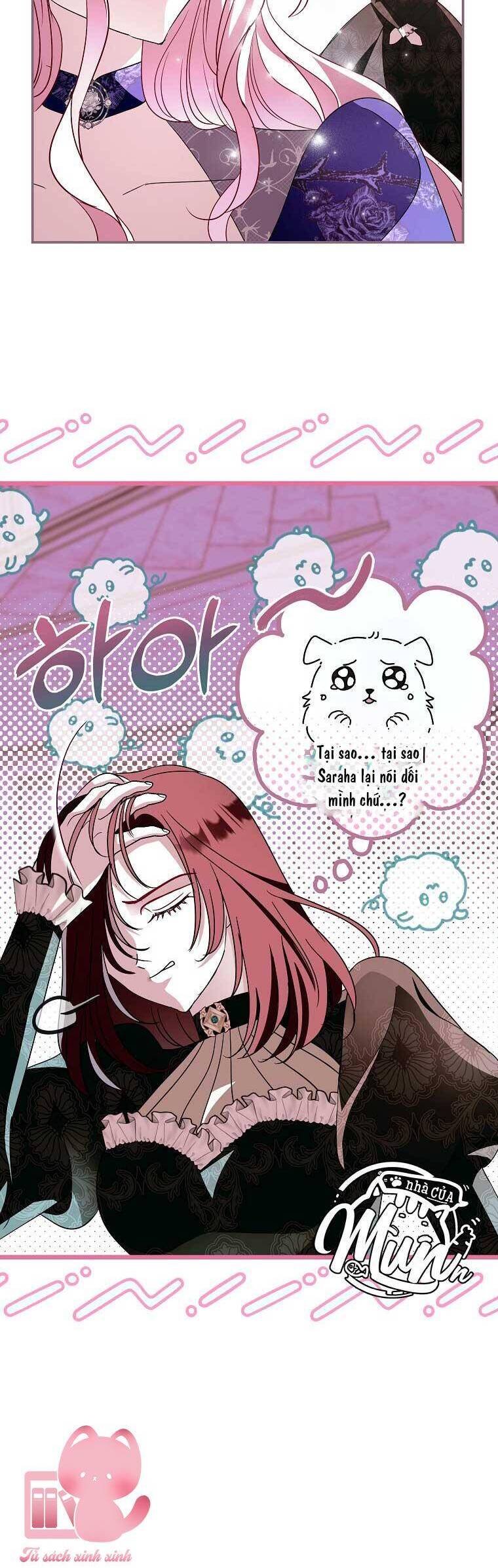 Này Boss Phản Diện, Tôi Có Thể Làm Mọi Thứ Trừ Cưới Ngài Chapter 8 - Trang 2