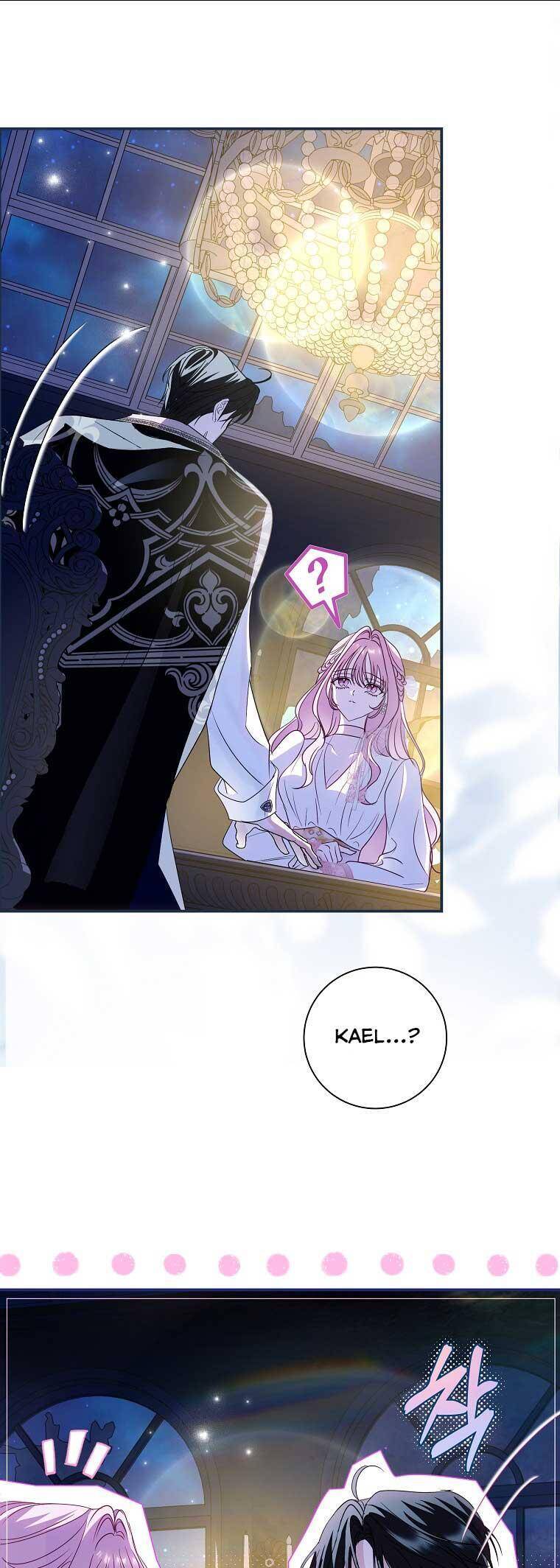 Này Boss Phản Diện, Tôi Có Thể Làm Mọi Thứ Trừ Cưới Ngài Chapter 8 - Trang 2