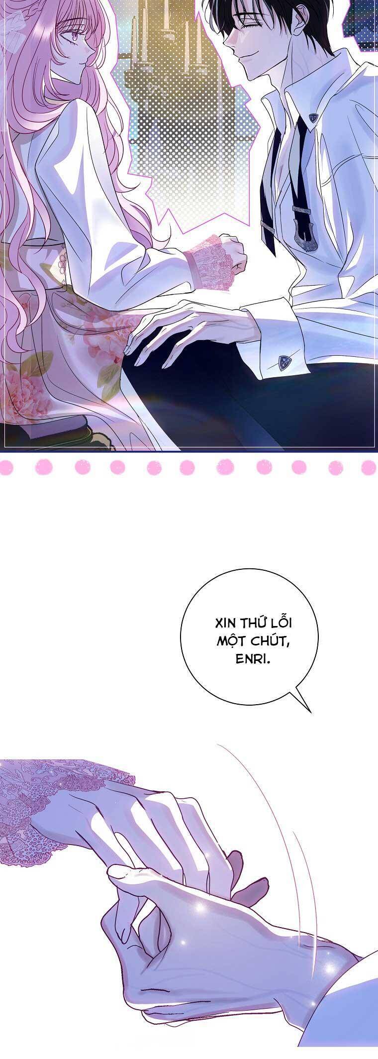 Này Boss Phản Diện, Tôi Có Thể Làm Mọi Thứ Trừ Cưới Ngài Chapter 8 - Trang 2