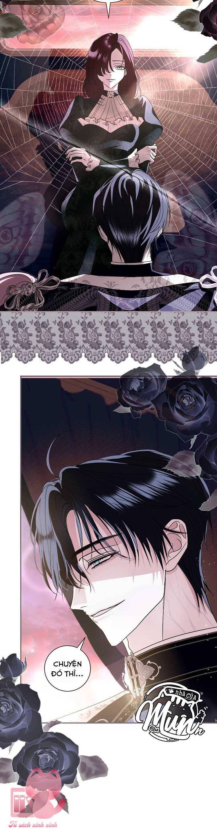 Này Boss Phản Diện, Tôi Có Thể Làm Mọi Thứ Trừ Cưới Ngài Chapter 8 - Trang 2