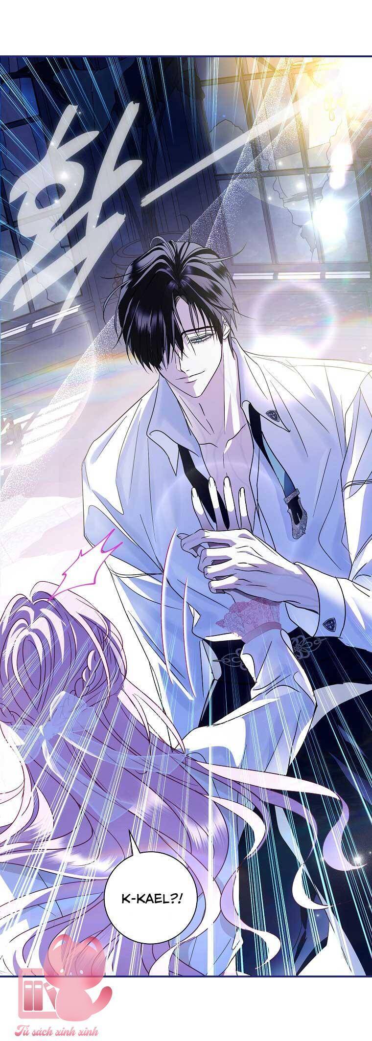 Này Boss Phản Diện, Tôi Có Thể Làm Mọi Thứ Trừ Cưới Ngài Chapter 8 - Trang 2