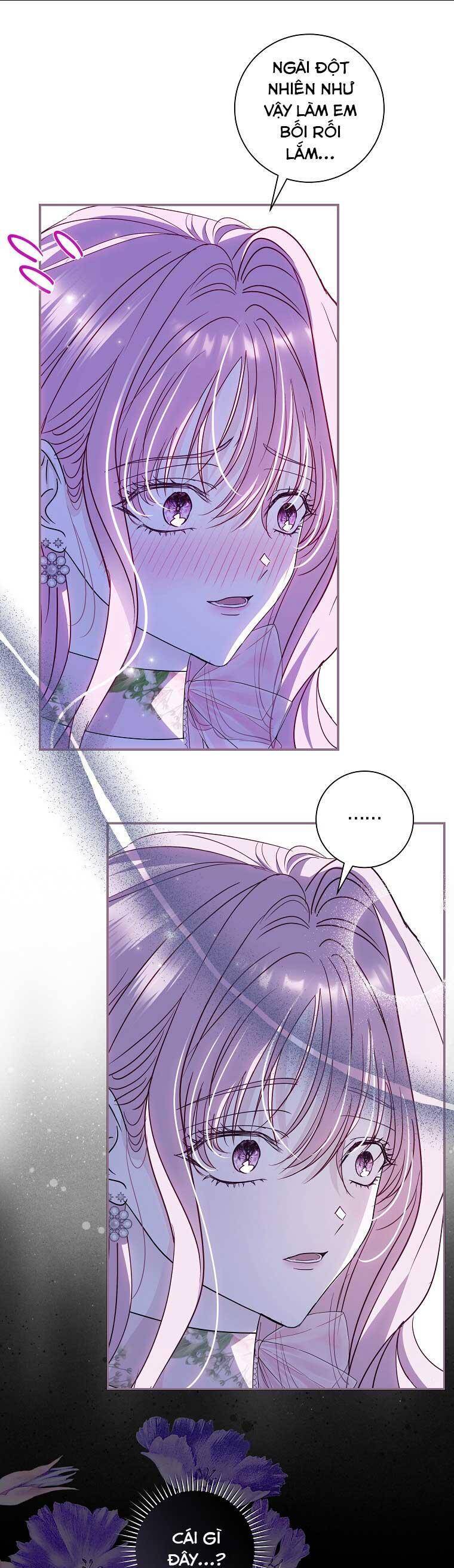 Này Boss Phản Diện, Tôi Có Thể Làm Mọi Thứ Trừ Cưới Ngài Chapter 8 - Trang 2