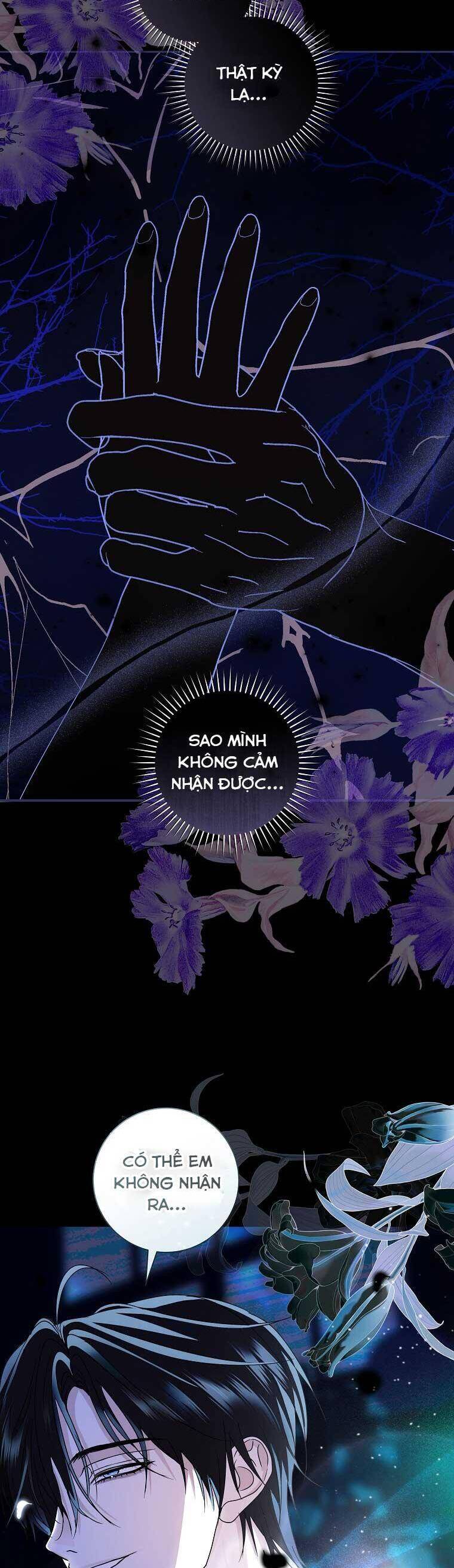 Này Boss Phản Diện, Tôi Có Thể Làm Mọi Thứ Trừ Cưới Ngài Chapter 8 - Trang 2