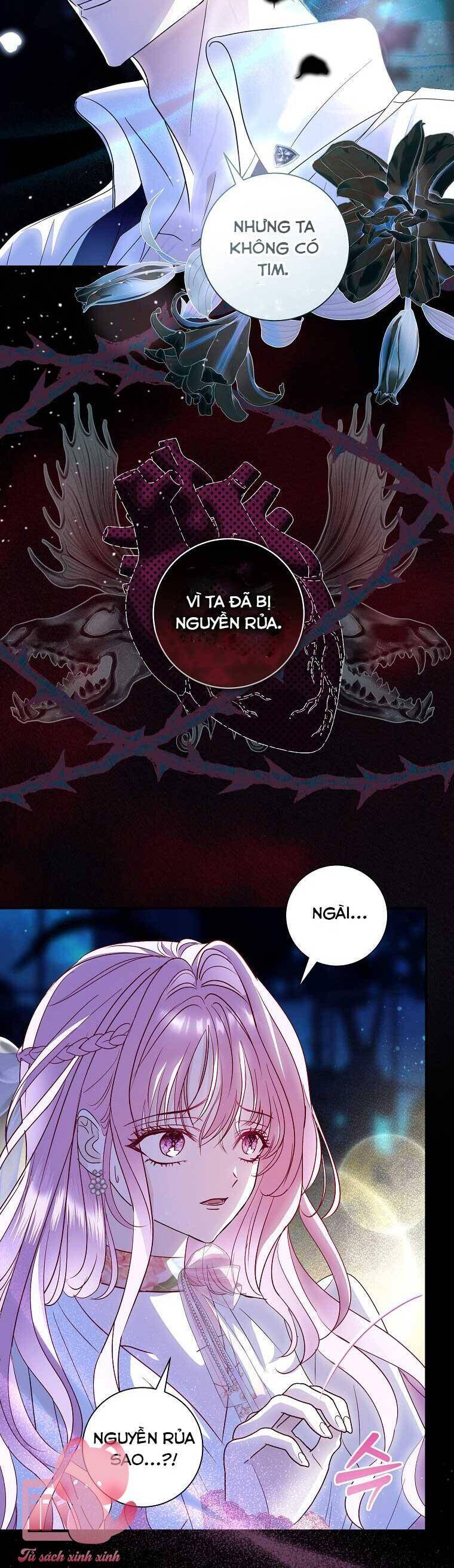 Này Boss Phản Diện, Tôi Có Thể Làm Mọi Thứ Trừ Cưới Ngài Chapter 8 - Trang 2