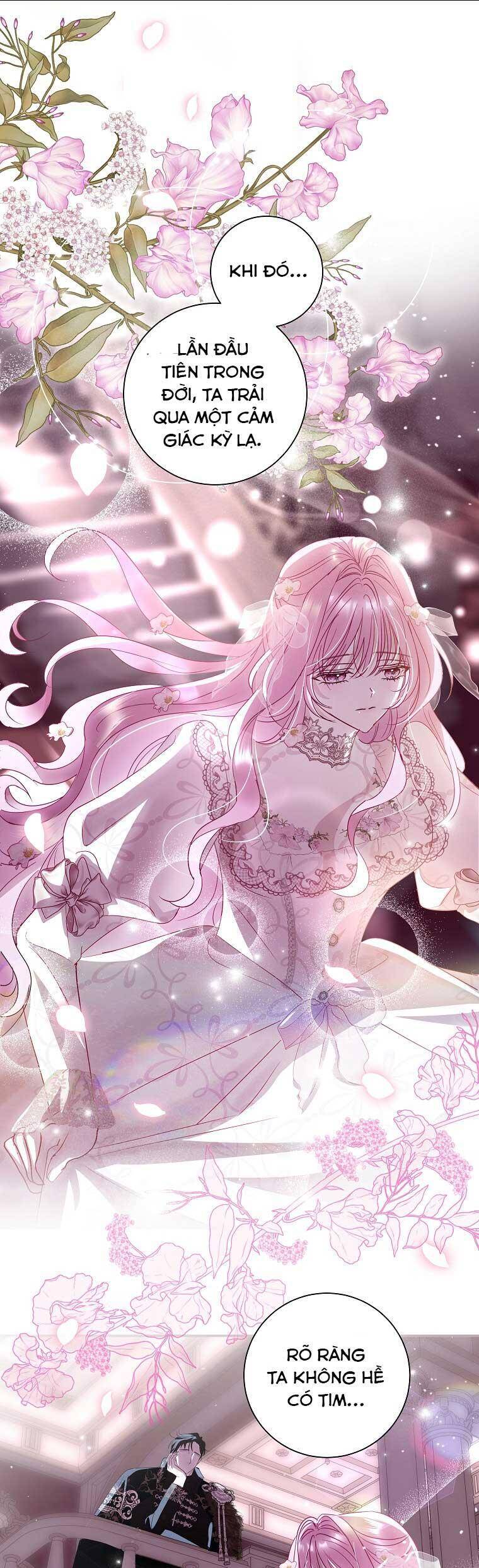 Này Boss Phản Diện, Tôi Có Thể Làm Mọi Thứ Trừ Cưới Ngài Chapter 8 - Trang 2