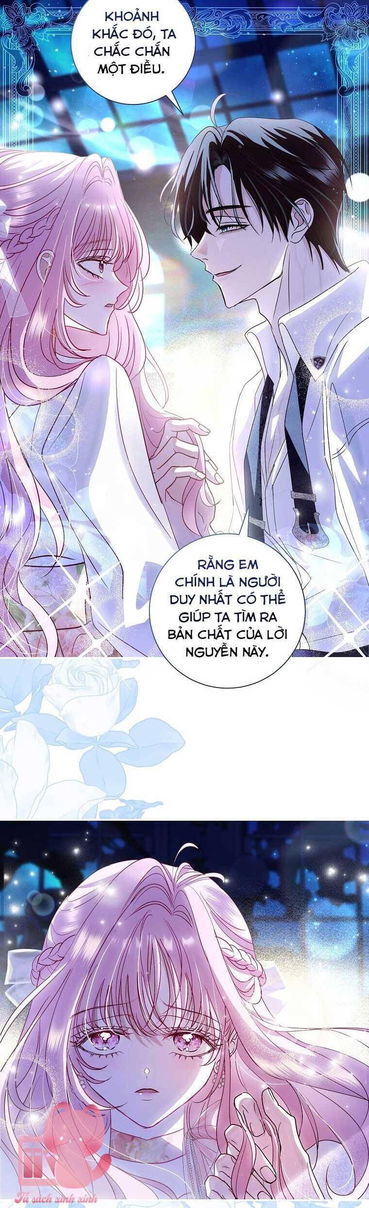 Này Boss Phản Diện, Tôi Có Thể Làm Mọi Thứ Trừ Cưới Ngài Chapter 8 - Trang 2