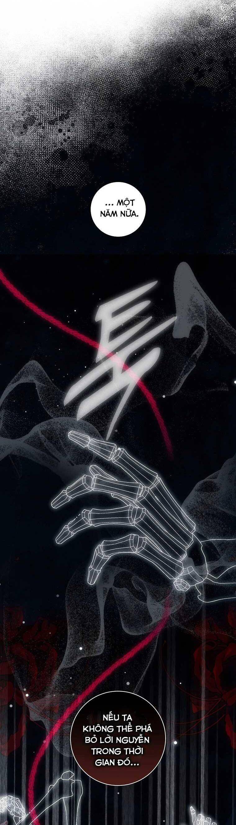 Này Boss Phản Diện, Tôi Có Thể Làm Mọi Thứ Trừ Cưới Ngài Chapter 8 - Trang 2