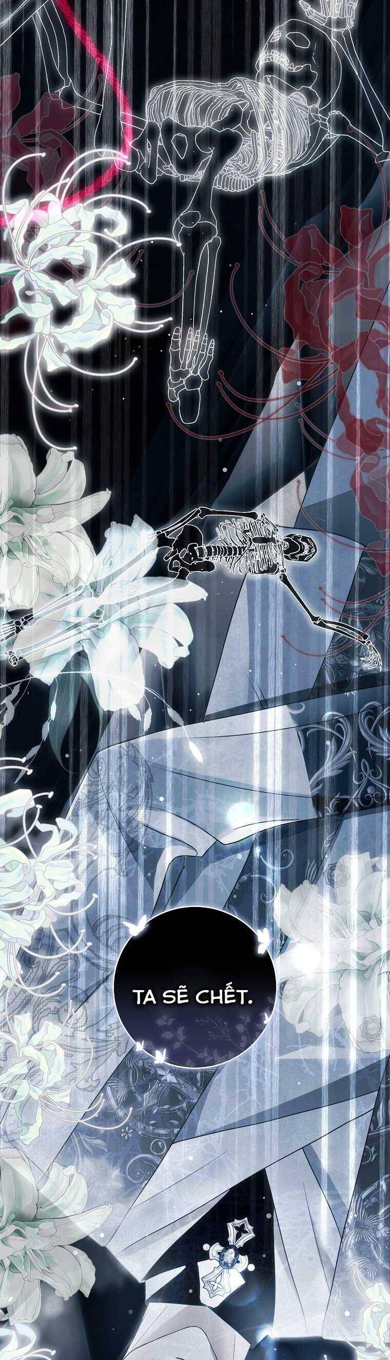 Này Boss Phản Diện, Tôi Có Thể Làm Mọi Thứ Trừ Cưới Ngài Chapter 8 - Trang 2