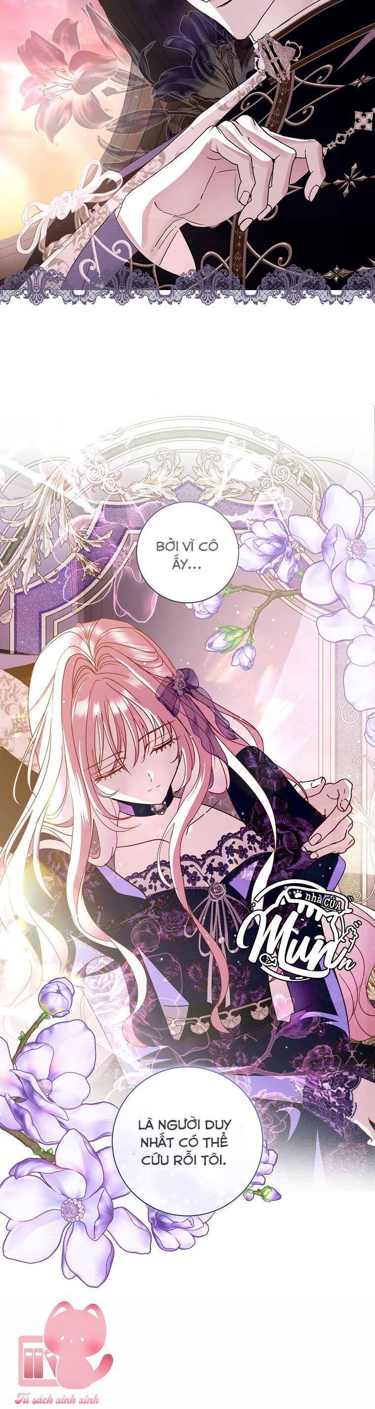 Này Boss Phản Diện, Tôi Có Thể Làm Mọi Thứ Trừ Cưới Ngài Chapter 8 - Trang 2