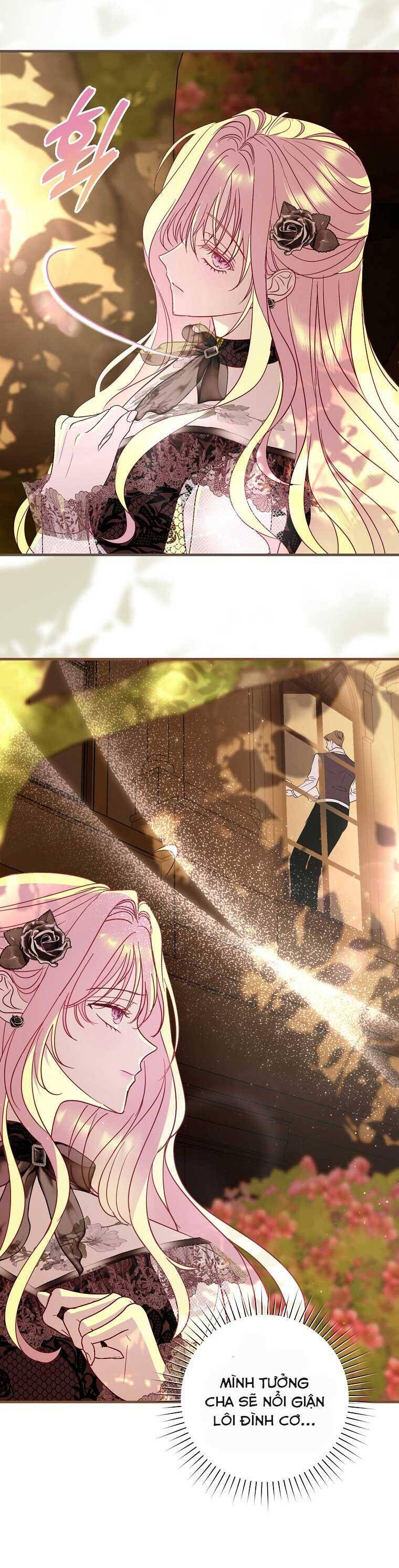 Này Boss Phản Diện, Tôi Có Thể Làm Mọi Thứ Trừ Cưới Ngài Chapter 9 - Trang 2