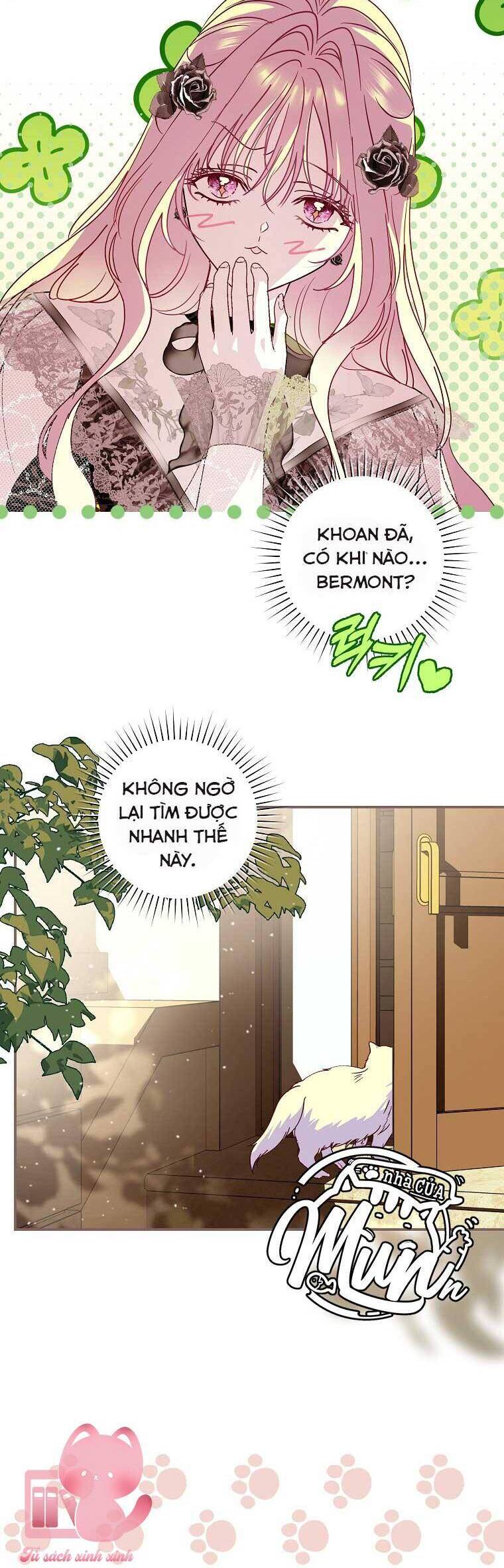 Này Boss Phản Diện, Tôi Có Thể Làm Mọi Thứ Trừ Cưới Ngài Chapter 9 - Trang 2