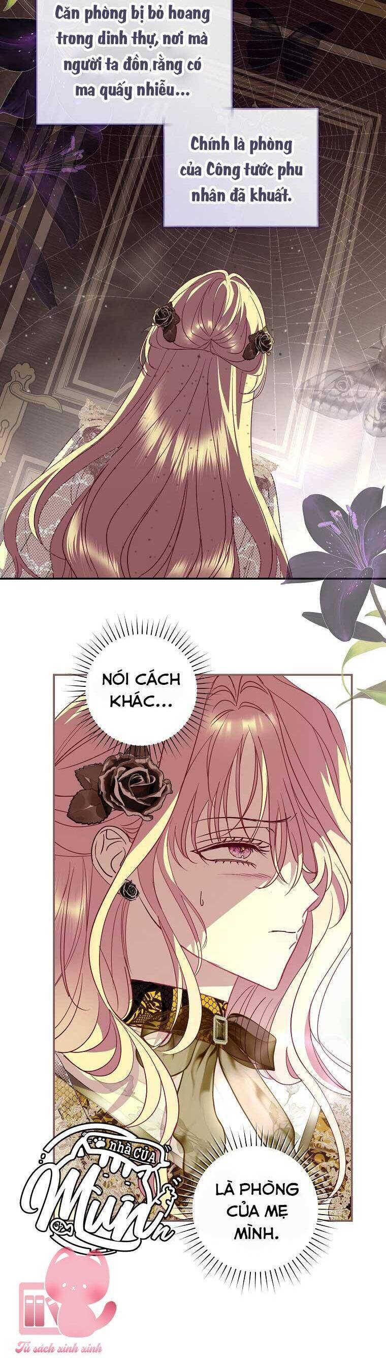 Này Boss Phản Diện, Tôi Có Thể Làm Mọi Thứ Trừ Cưới Ngài Chapter 9 - Trang 2