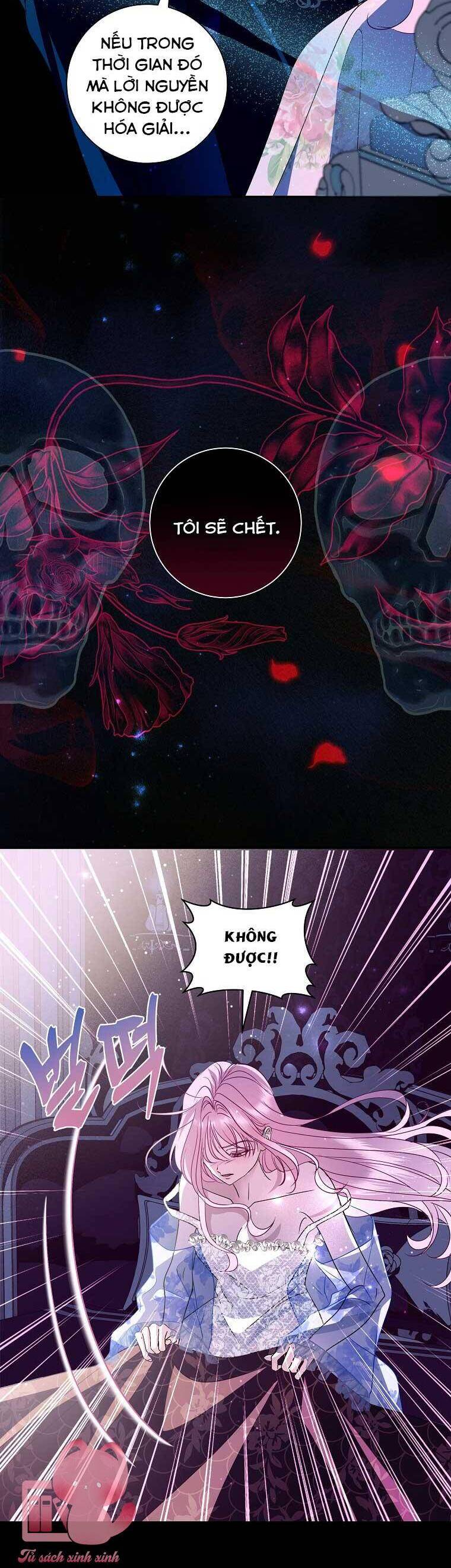 Này Boss Phản Diện, Tôi Có Thể Làm Mọi Thứ Trừ Cưới Ngài Chapter 9 - Trang 2