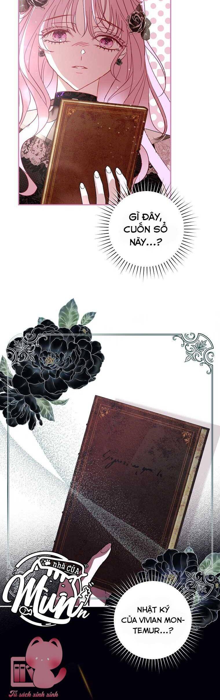 Này Boss Phản Diện, Tôi Có Thể Làm Mọi Thứ Trừ Cưới Ngài Chapter 9 - Trang 2