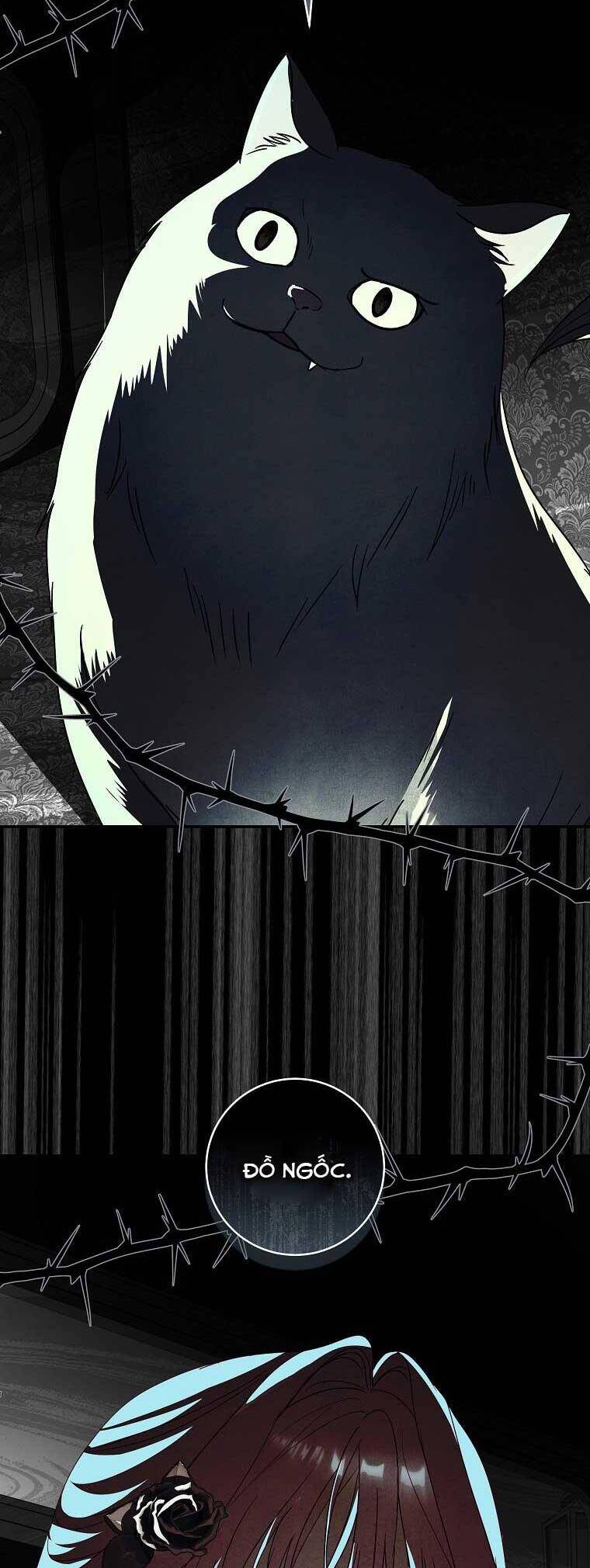 Này Boss Phản Diện, Tôi Có Thể Làm Mọi Thứ Trừ Cưới Ngài Chapter 9 - Trang 2