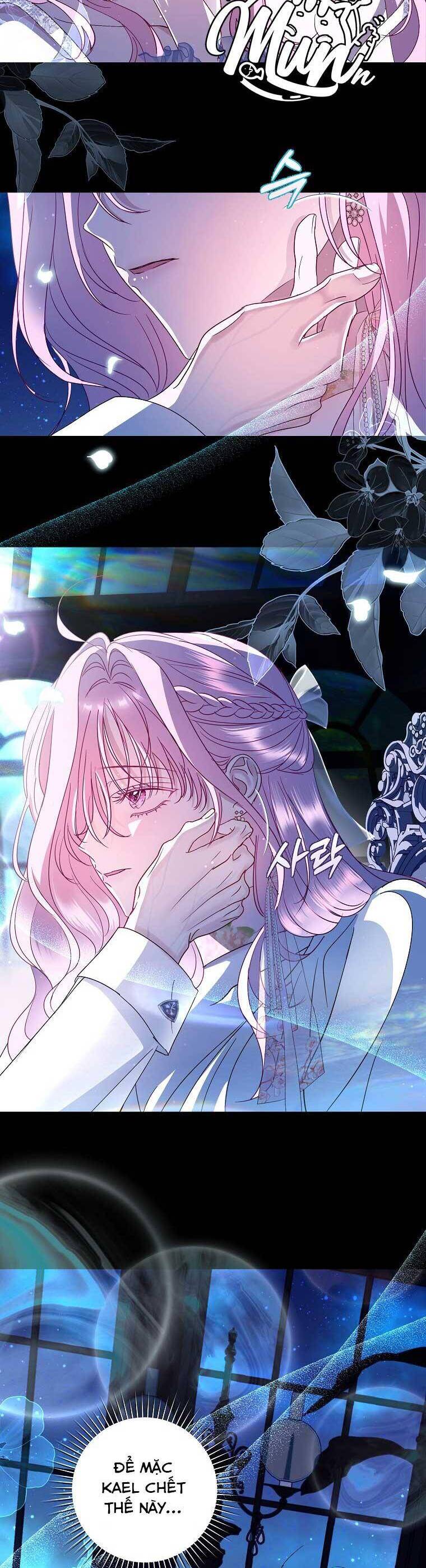 Này Boss Phản Diện, Tôi Có Thể Làm Mọi Thứ Trừ Cưới Ngài Chapter 9 - Trang 2