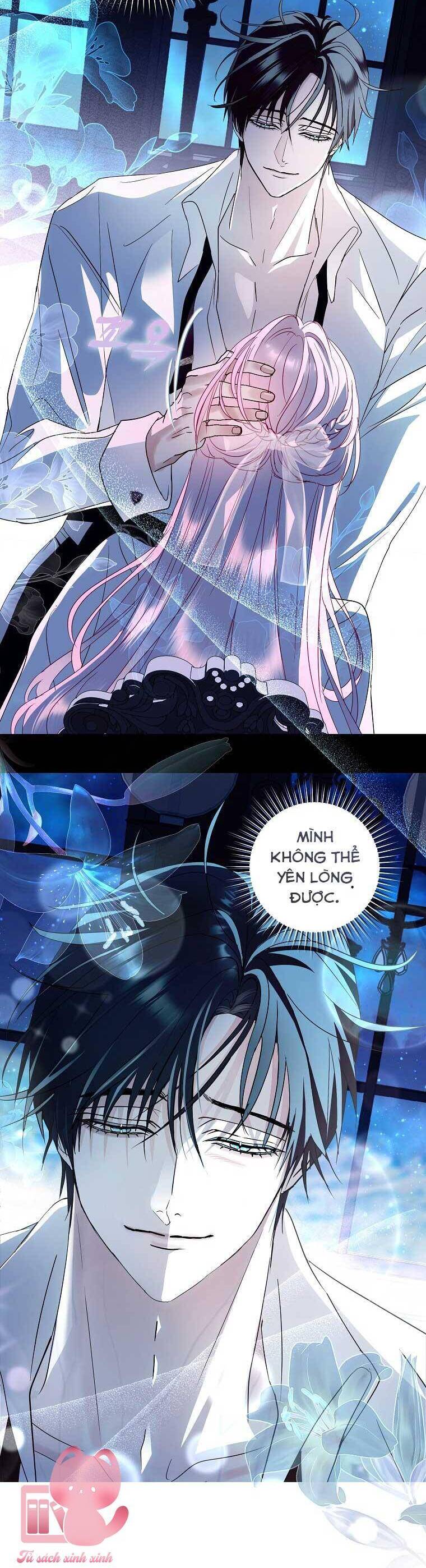 Này Boss Phản Diện, Tôi Có Thể Làm Mọi Thứ Trừ Cưới Ngài Chapter 9 - Trang 2