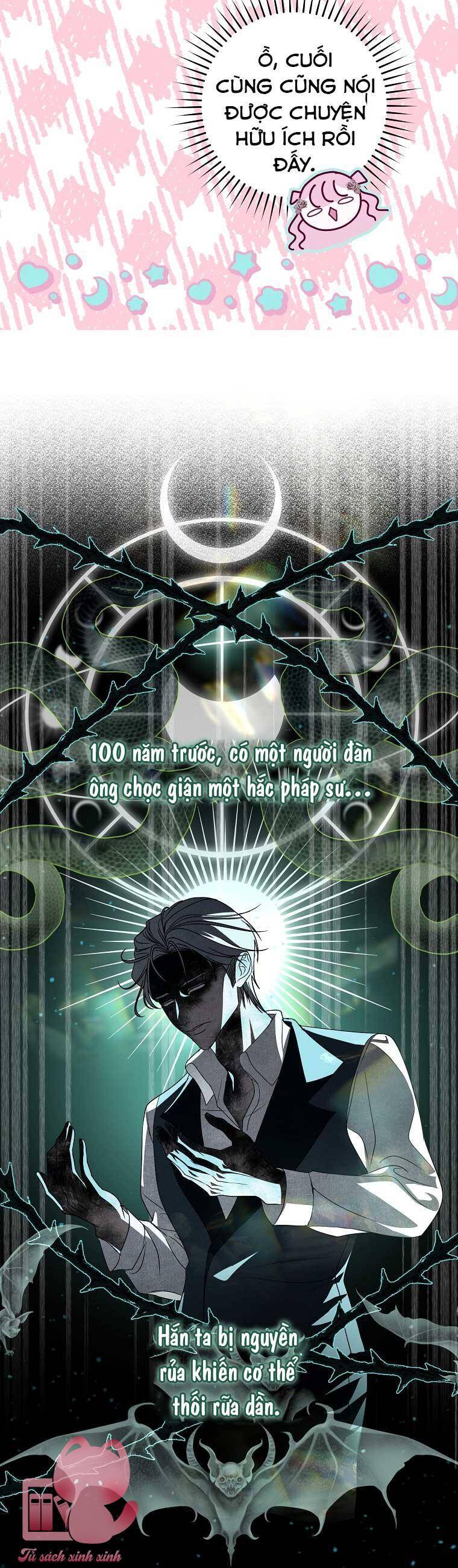 Này Boss Phản Diện, Tôi Có Thể Làm Mọi Thứ Trừ Cưới Ngài Chapter 10 - Trang 2