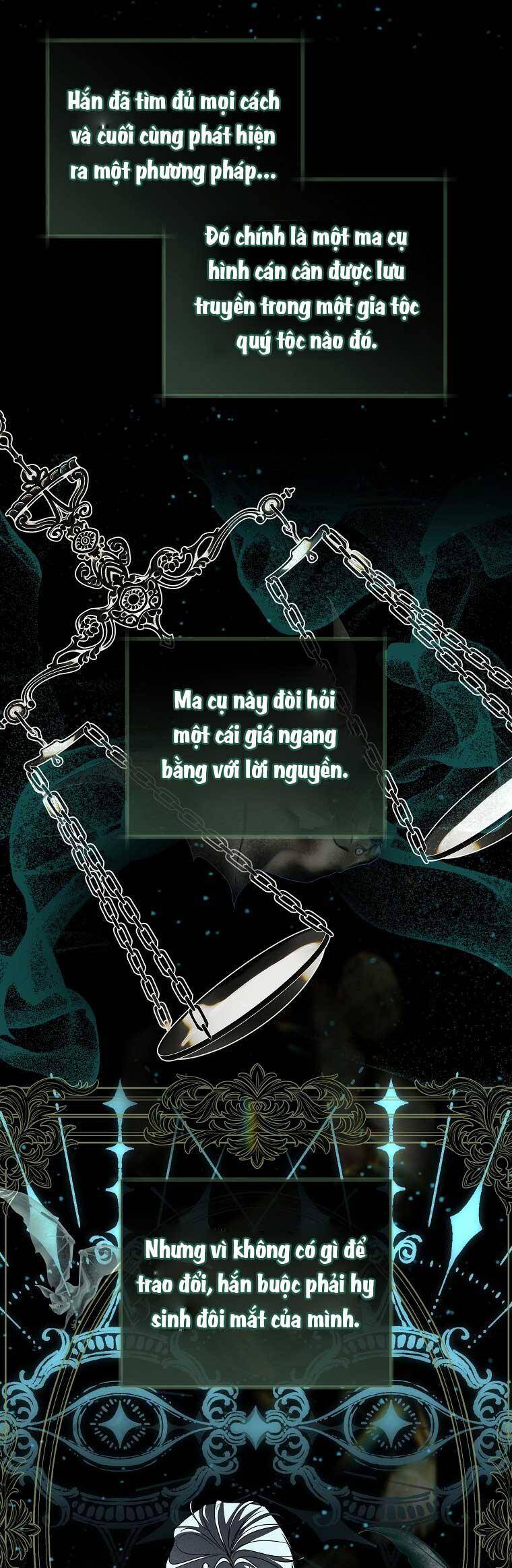 Này Boss Phản Diện, Tôi Có Thể Làm Mọi Thứ Trừ Cưới Ngài Chapter 10 - Trang 2