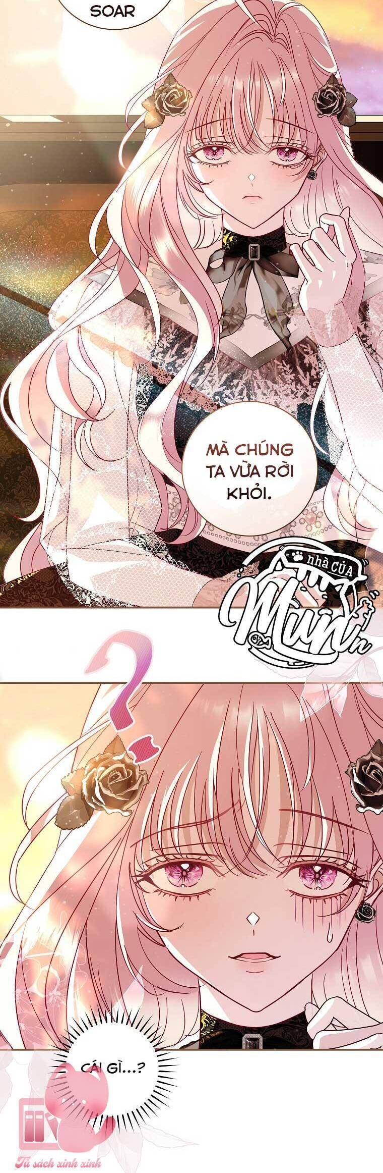 Này Boss Phản Diện, Tôi Có Thể Làm Mọi Thứ Trừ Cưới Ngài Chapter 10 - Trang 2