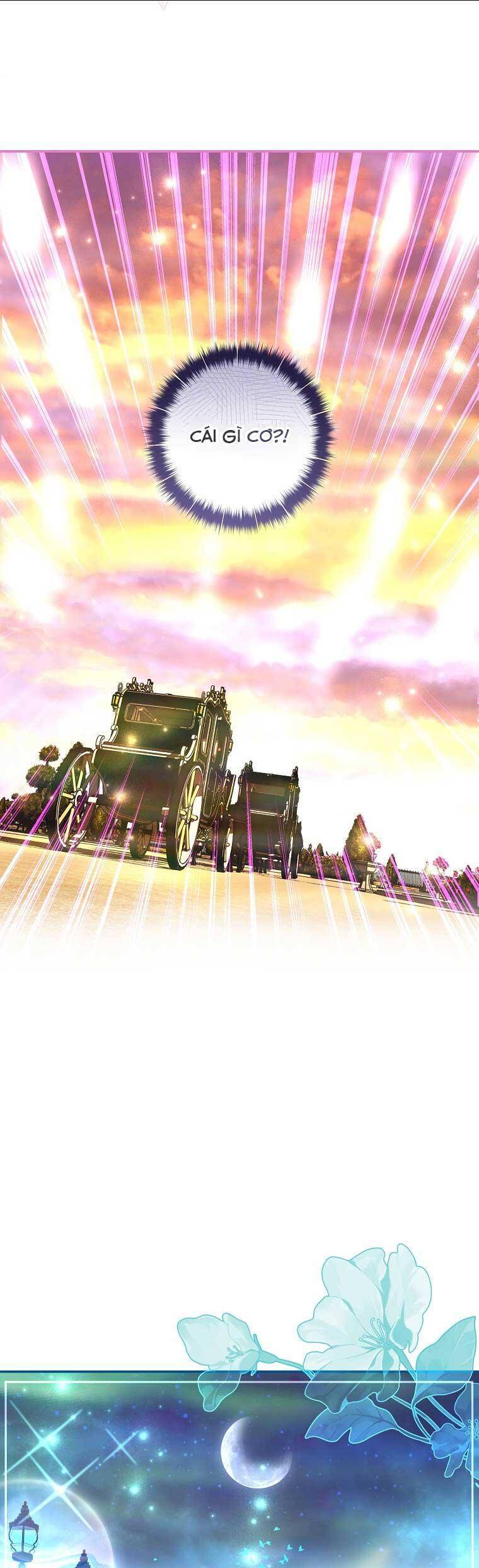 Này Boss Phản Diện, Tôi Có Thể Làm Mọi Thứ Trừ Cưới Ngài Chapter 10 - Trang 2