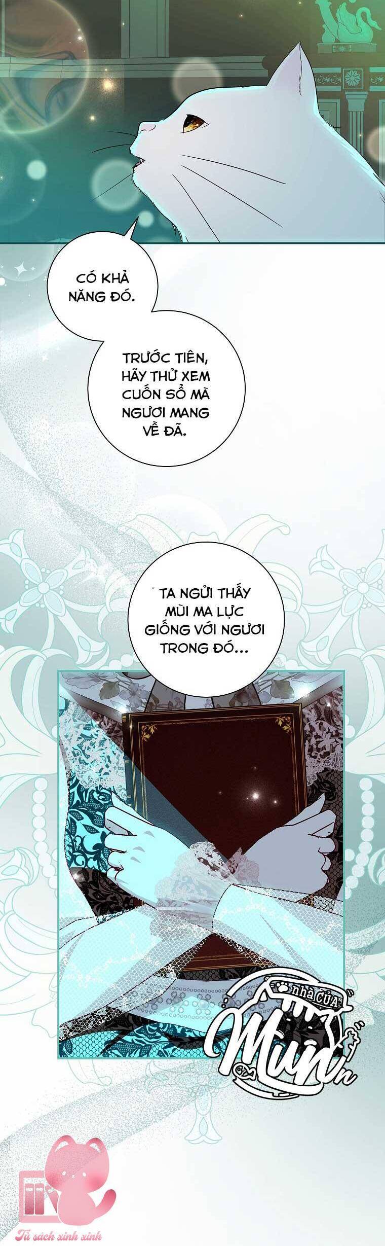 Này Boss Phản Diện, Tôi Có Thể Làm Mọi Thứ Trừ Cưới Ngài Chapter 10 - Trang 2