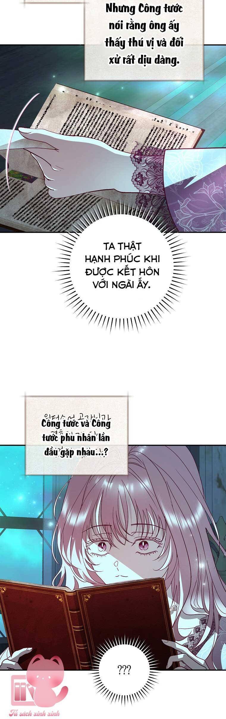 Này Boss Phản Diện, Tôi Có Thể Làm Mọi Thứ Trừ Cưới Ngài Chapter 10 - Trang 2