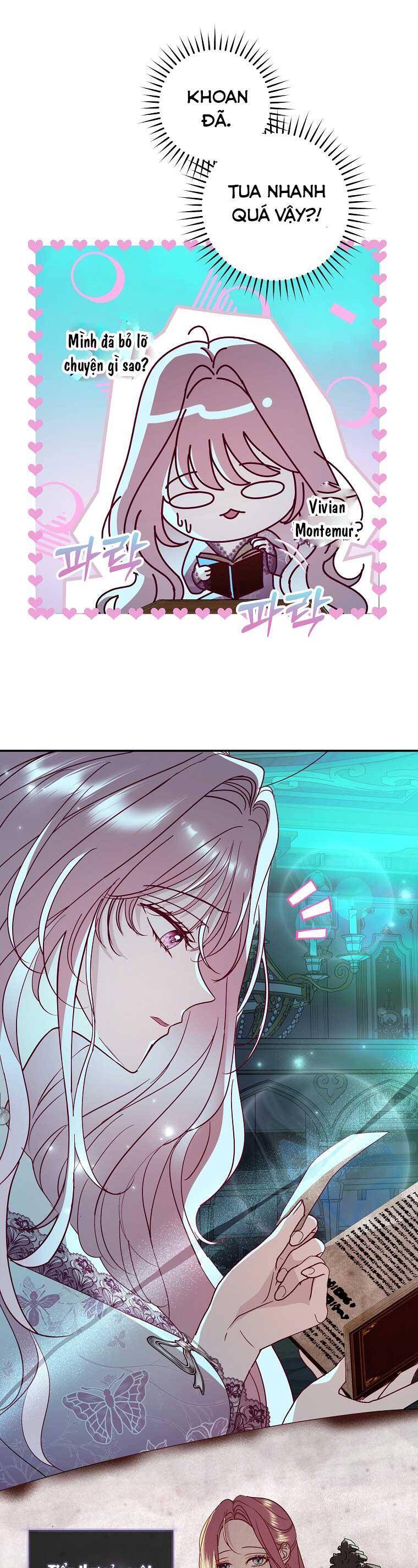 Này Boss Phản Diện, Tôi Có Thể Làm Mọi Thứ Trừ Cưới Ngài Chapter 10 - Trang 2