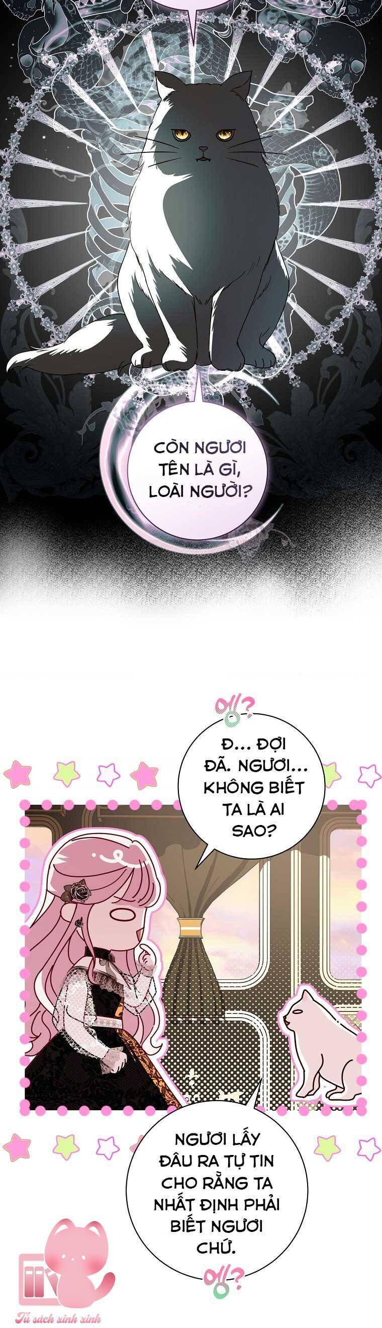 Này Boss Phản Diện, Tôi Có Thể Làm Mọi Thứ Trừ Cưới Ngài Chapter 10 - Trang 2