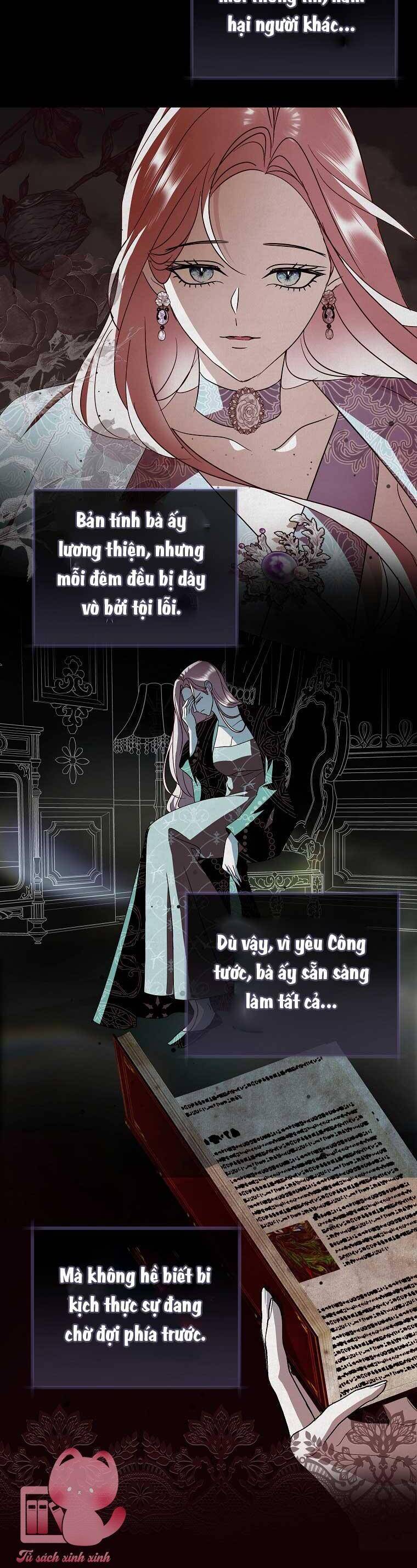 Này Boss Phản Diện, Tôi Có Thể Làm Mọi Thứ Trừ Cưới Ngài Chapter 10 - Trang 2