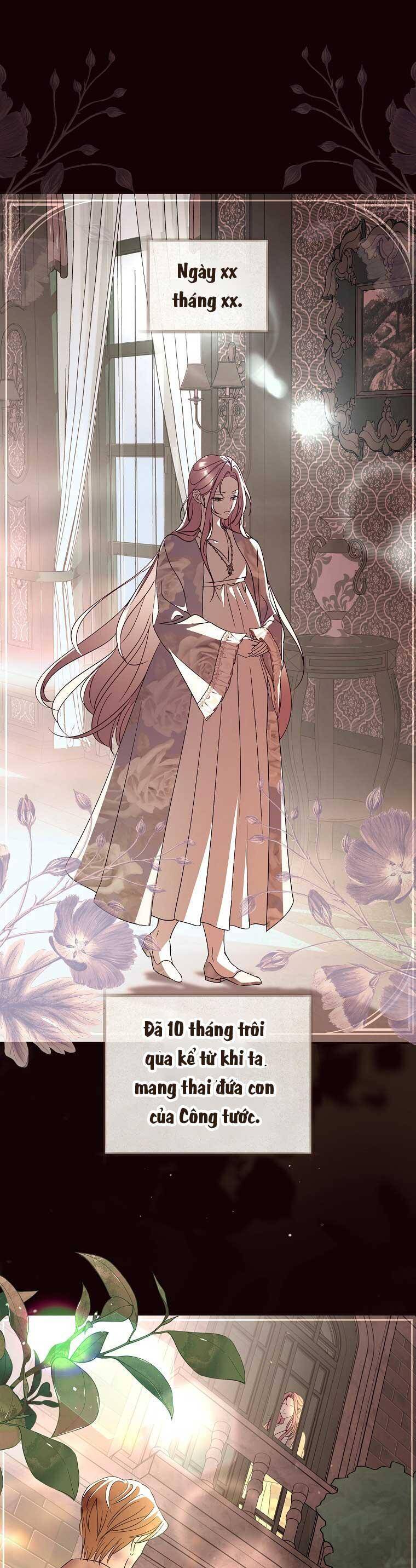 Này Boss Phản Diện, Tôi Có Thể Làm Mọi Thứ Trừ Cưới Ngài Chapter 10 - Trang 2