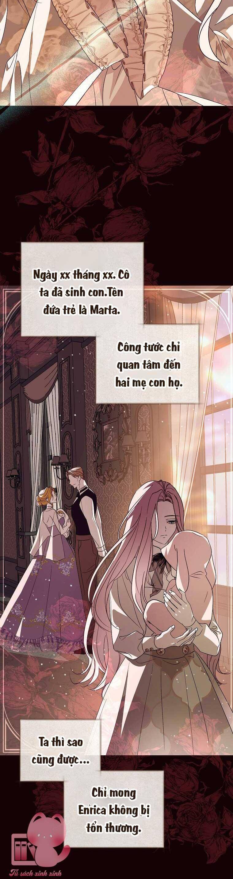 Này Boss Phản Diện, Tôi Có Thể Làm Mọi Thứ Trừ Cưới Ngài Chapter 10 - Trang 2