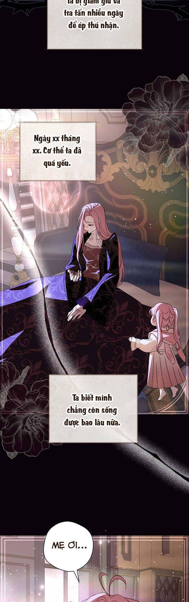 Này Boss Phản Diện, Tôi Có Thể Làm Mọi Thứ Trừ Cưới Ngài Chapter 10 - Trang 2