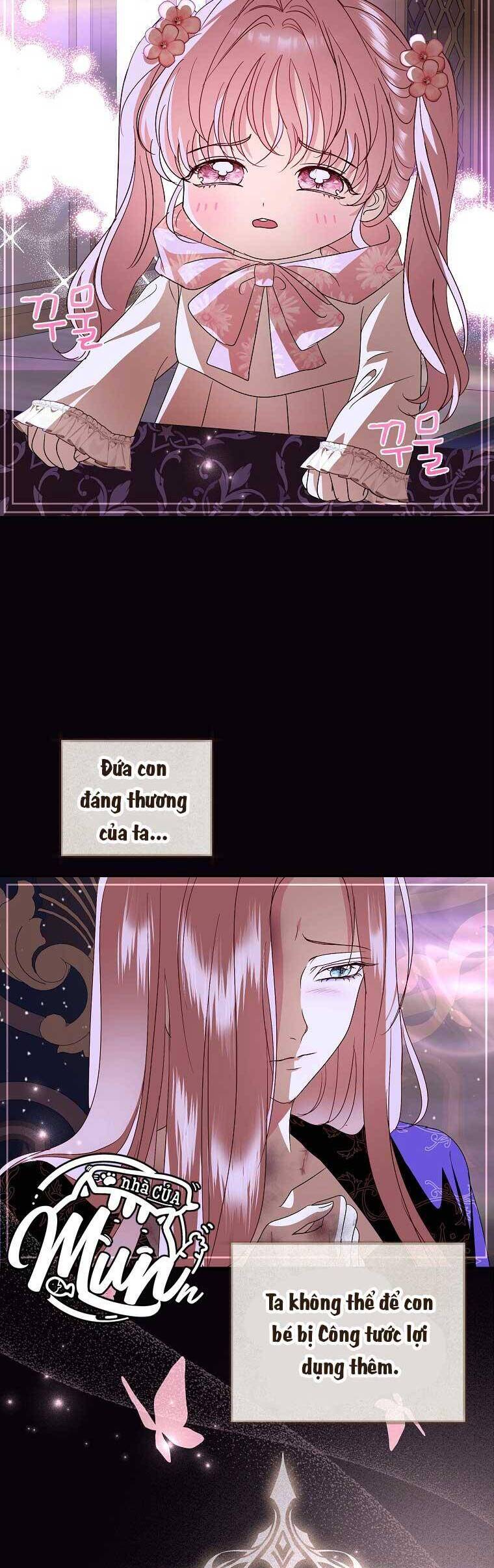 Này Boss Phản Diện, Tôi Có Thể Làm Mọi Thứ Trừ Cưới Ngài Chapter 10 - Trang 2