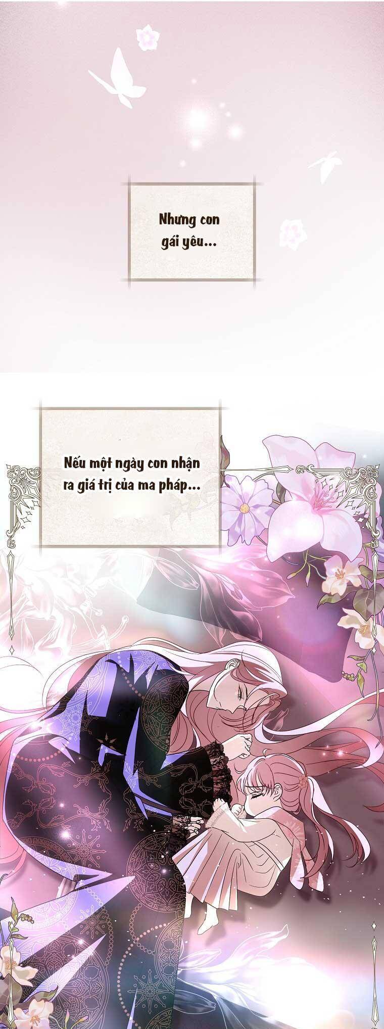 Này Boss Phản Diện, Tôi Có Thể Làm Mọi Thứ Trừ Cưới Ngài Chapter 10 - Trang 2