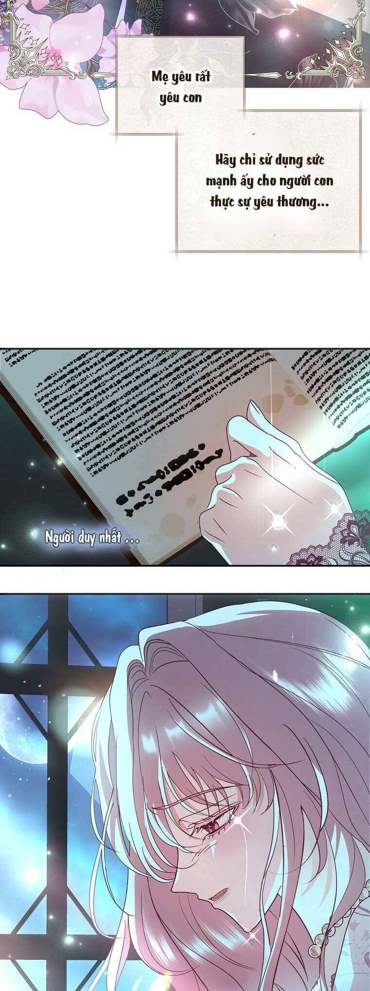 Này Boss Phản Diện, Tôi Có Thể Làm Mọi Thứ Trừ Cưới Ngài Chapter 10 - Trang 2