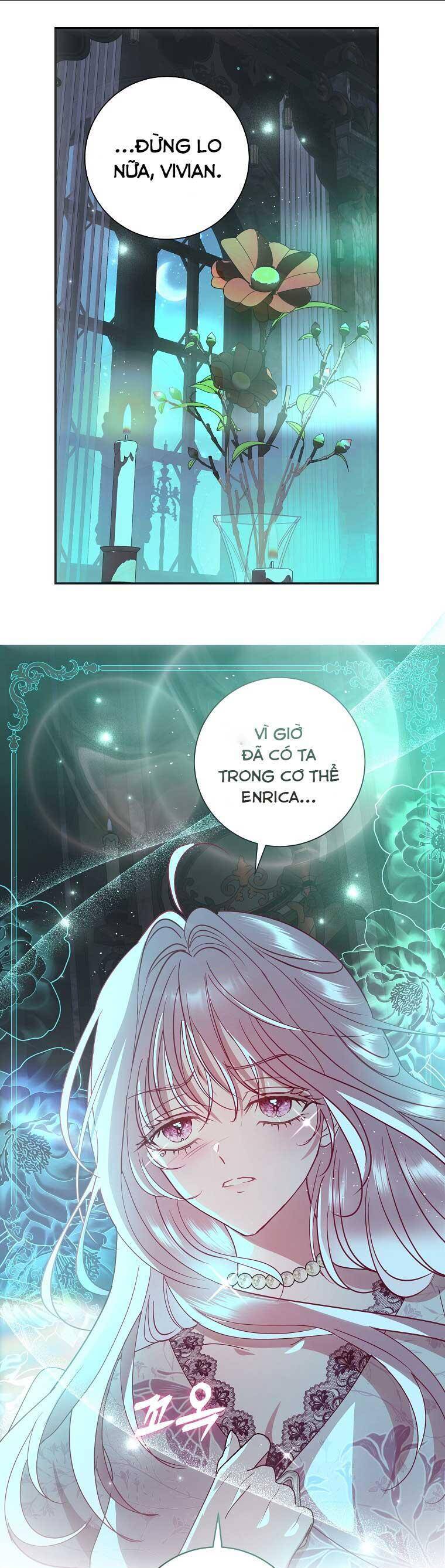 Này Boss Phản Diện, Tôi Có Thể Làm Mọi Thứ Trừ Cưới Ngài Chapter 10 - Trang 2