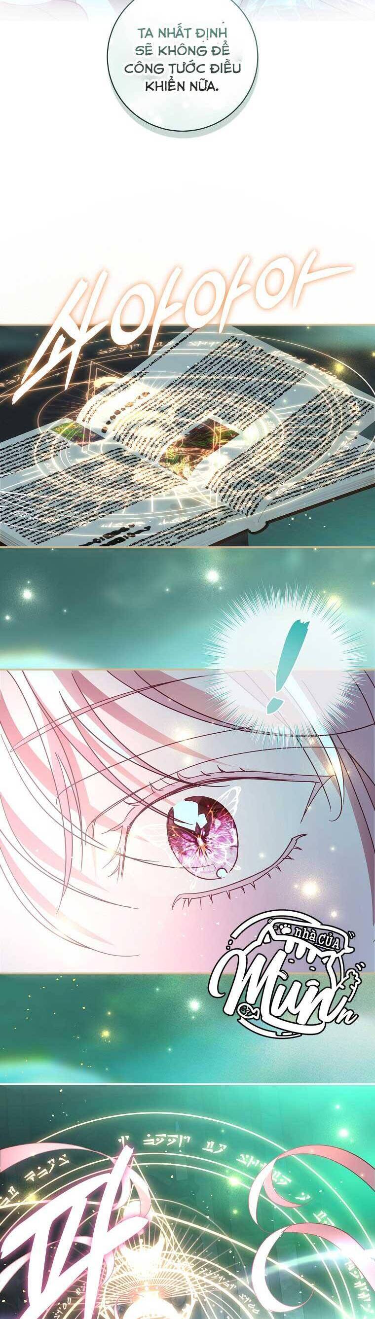 Này Boss Phản Diện, Tôi Có Thể Làm Mọi Thứ Trừ Cưới Ngài Chapter 10 - Trang 2