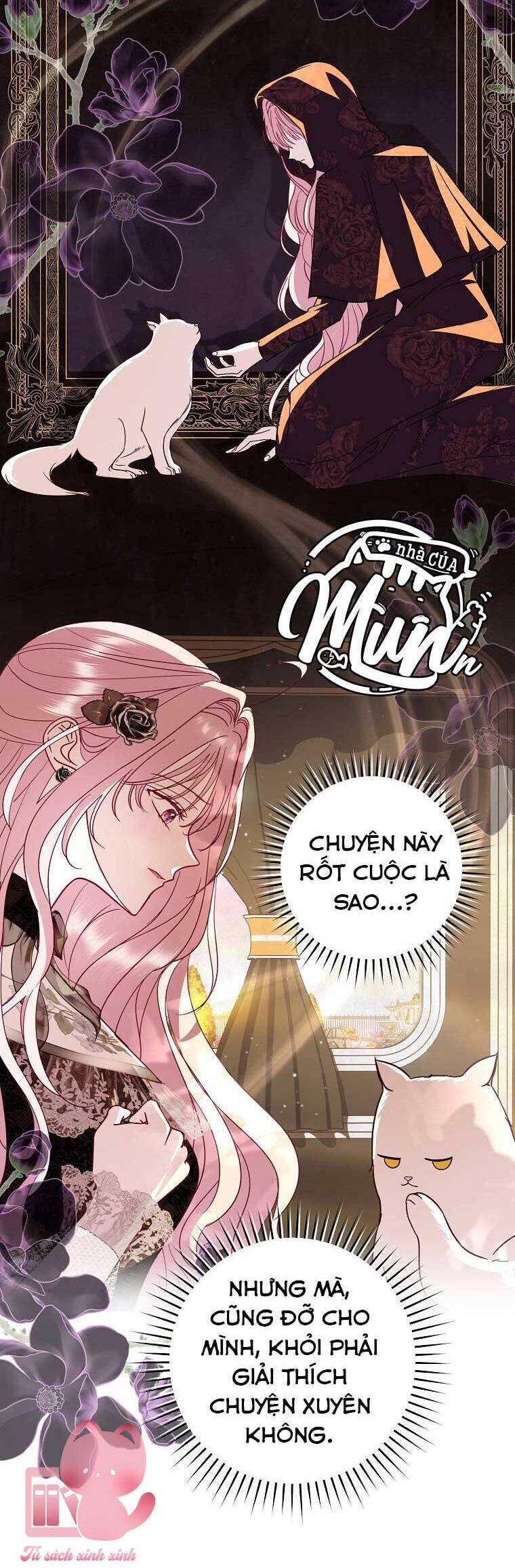 Này Boss Phản Diện, Tôi Có Thể Làm Mọi Thứ Trừ Cưới Ngài Chapter 10 - Trang 2