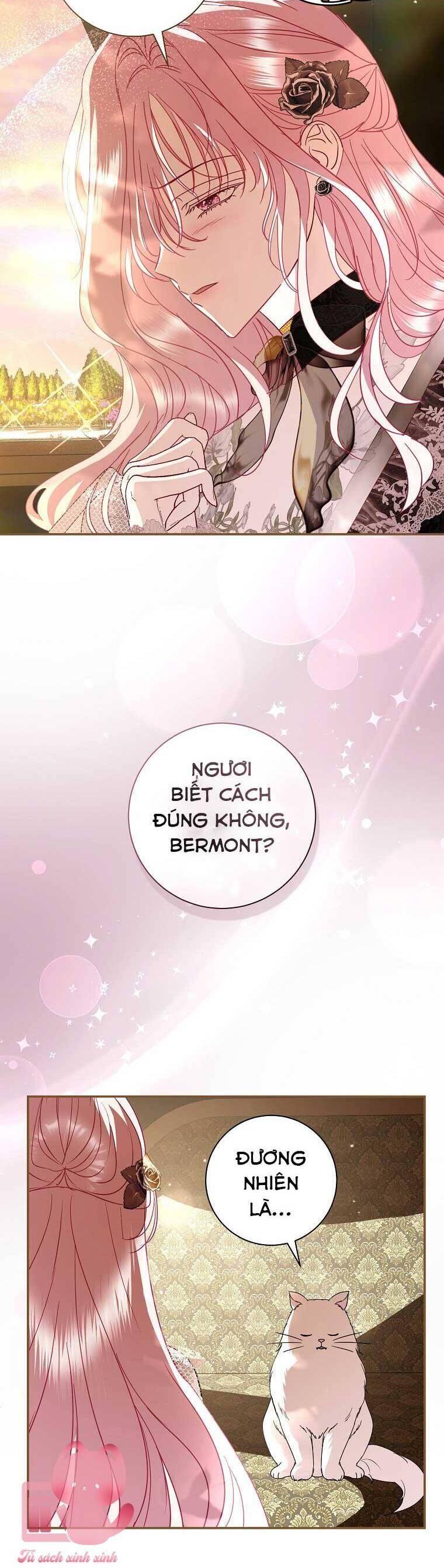 Này Boss Phản Diện, Tôi Có Thể Làm Mọi Thứ Trừ Cưới Ngài Chapter 10 - Trang 2