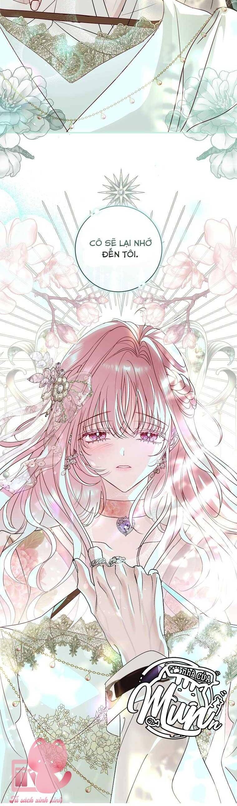 Này Boss Phản Diện, Tôi Có Thể Làm Mọi Thứ Trừ Cưới Ngài Chapter 11 - Trang 2